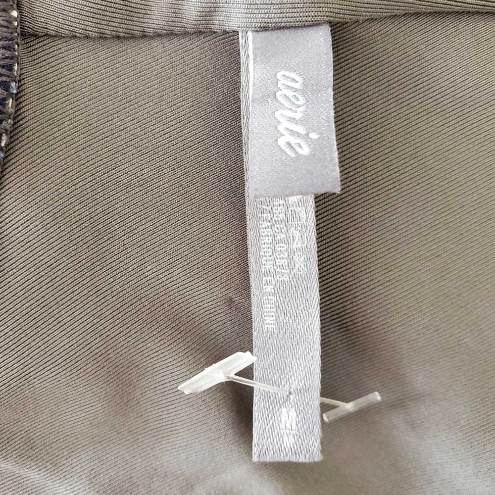 Aerie one piece swimsuit Size M